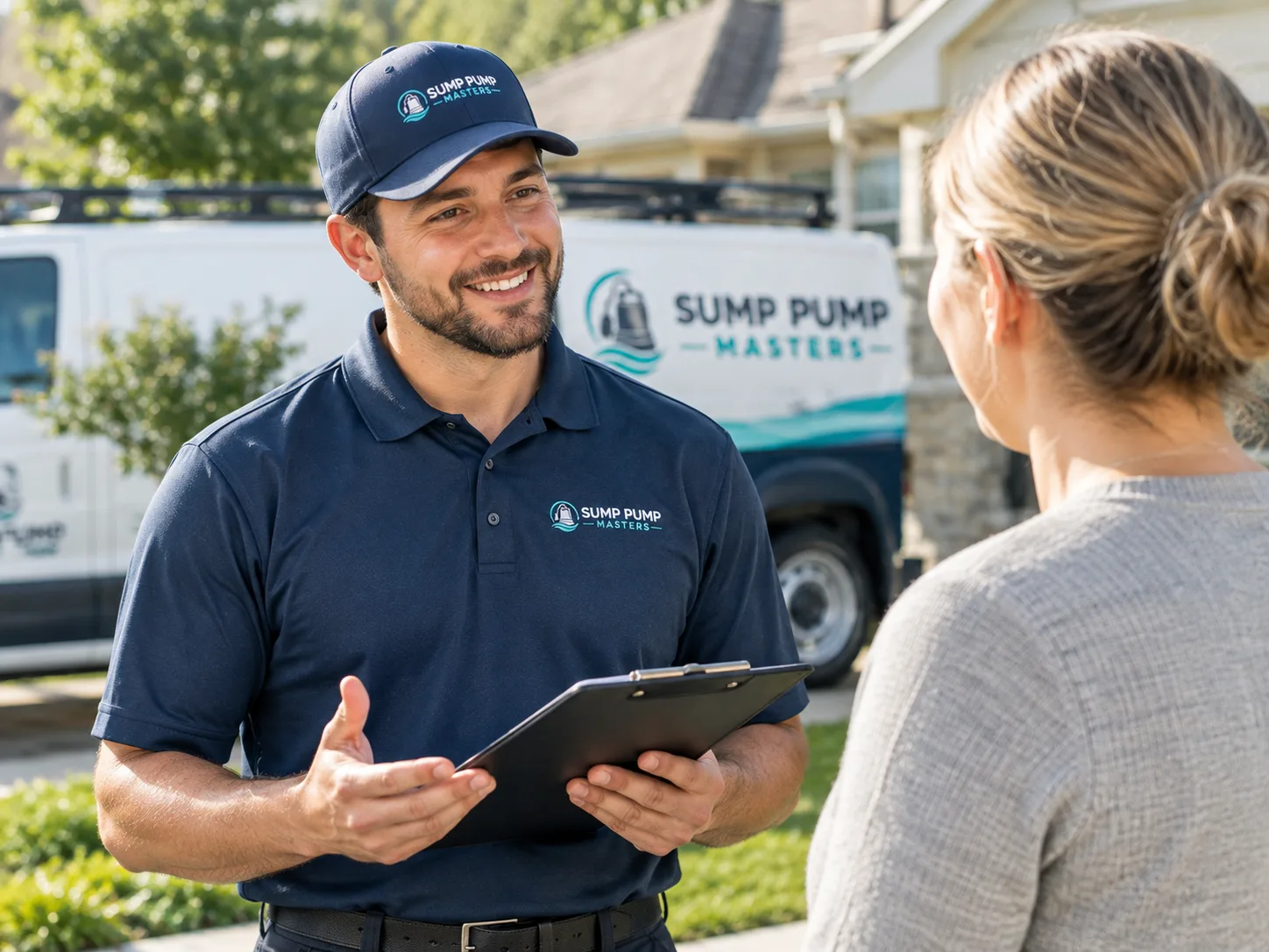 Sump Pump Repair Grand Ledge, MI FAQs
